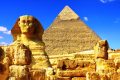 Egiptas – ieškantiems šilumos