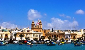 Ką turi žinoti keliaujantys į Maltą
