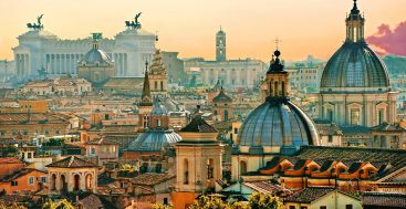 Nemokamai lankytinos vietos Romoje