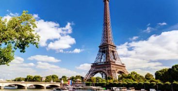 Nemokamai lankytinos vietos Paryžiuje