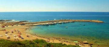 Nudistų pliažai Kipre