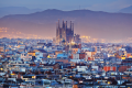 Pulsuojanti Katalonijos širdis – Barselona