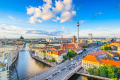 Berlynas: istorija, kultūra ir inovacijos
