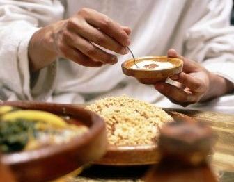 Maisto gaminimas Fese, Maroke