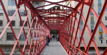 Girona tiltas