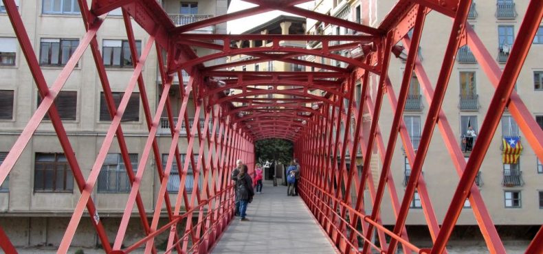 Girona tiltas