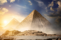 Gizos piramidės: senovės stebuklai, nepavaldūs laikui
