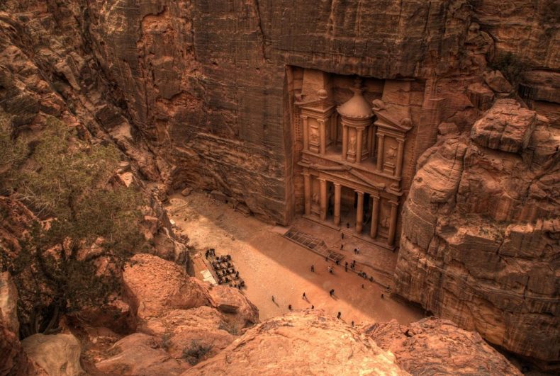 Jordanija