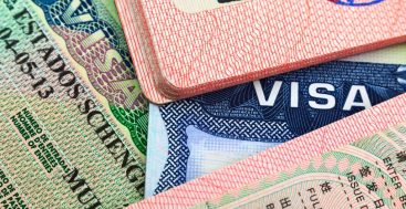 Ką žinoti apie vizas