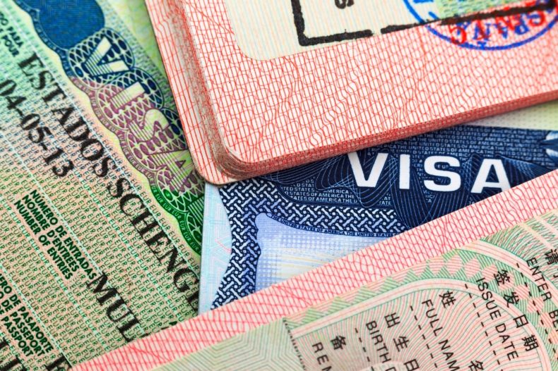 Ką žinoti apie vizas
