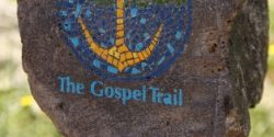Evangelijoje aprašytas takas – Gospel Trail