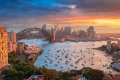 Sidnėjus – gyvybingas ir kosmopolitiškas miestas