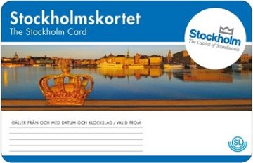 Stokholmo kortelė